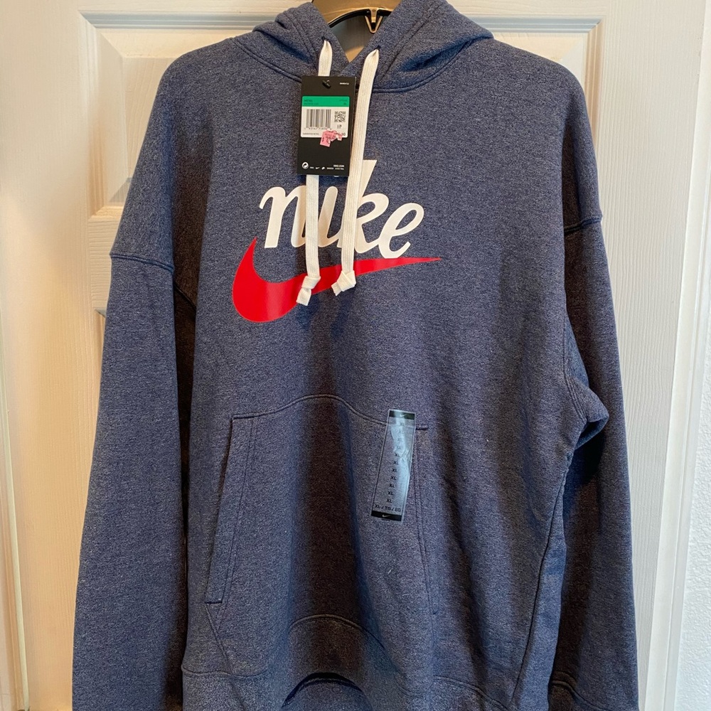 Nike Hoodie